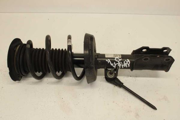 AMORTISSEUR AVANT DROIT OPEL ASTRA K - Vue 1